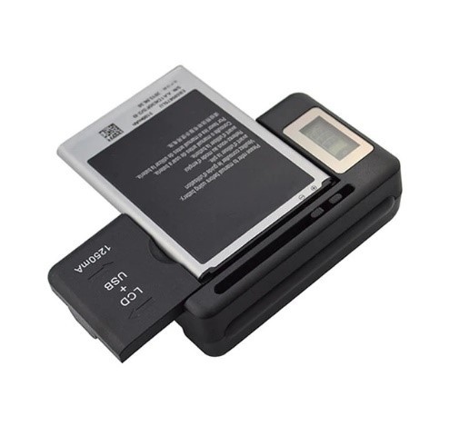 ISPRAVLJAČ 4.2V+5.2V